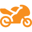 Vehicle/Motorcycle Storage