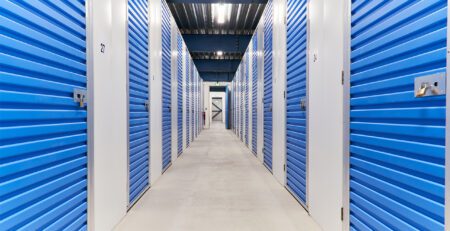 The Best Storage Units Near Me: Why StorageBlue in Clifton, NJ Is Your Top Choice Blog Header Image