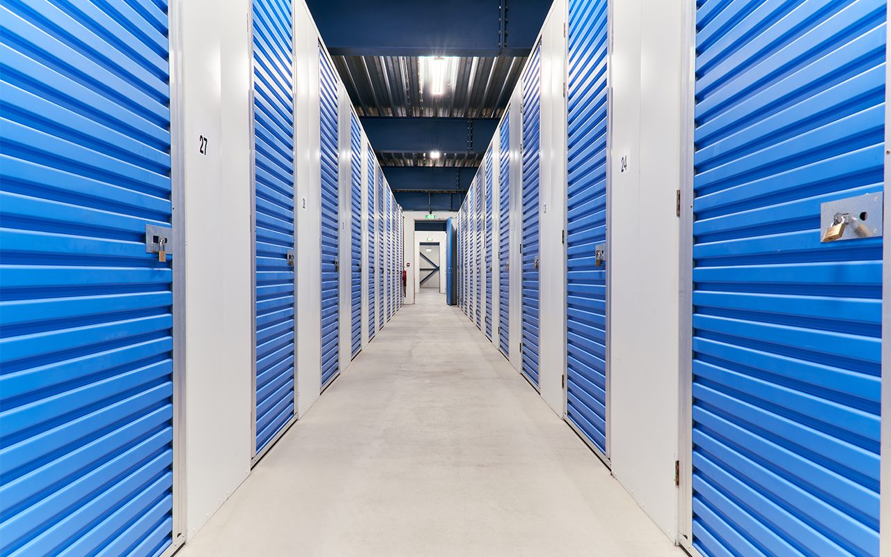 The Best Storage Units Near Me: Why StorageBlue in Clifton, NJ Is Your Top Choice Blog Header Image